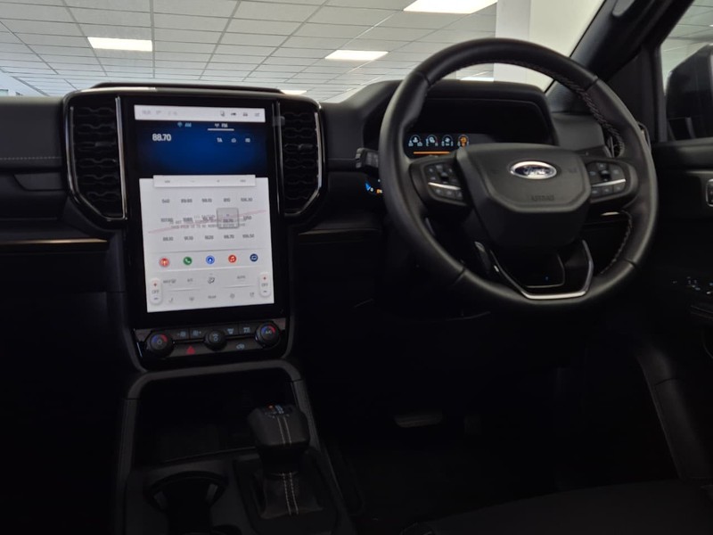 Ford Everest - Ford Bryanston - Image 8