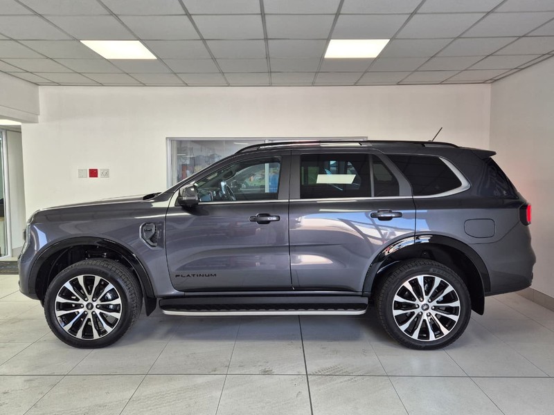 Ford Everest - Ford Bryanston - Image 2