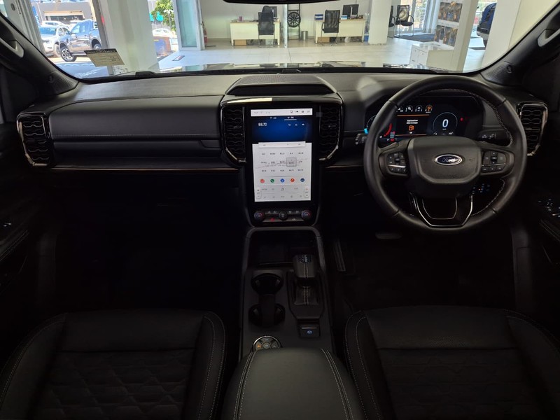 Ford Everest - Ford Bryanston - Image 7