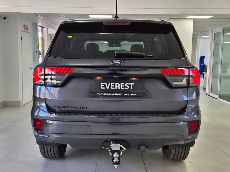 Ford Everest - Ford Bryanston - Image 5