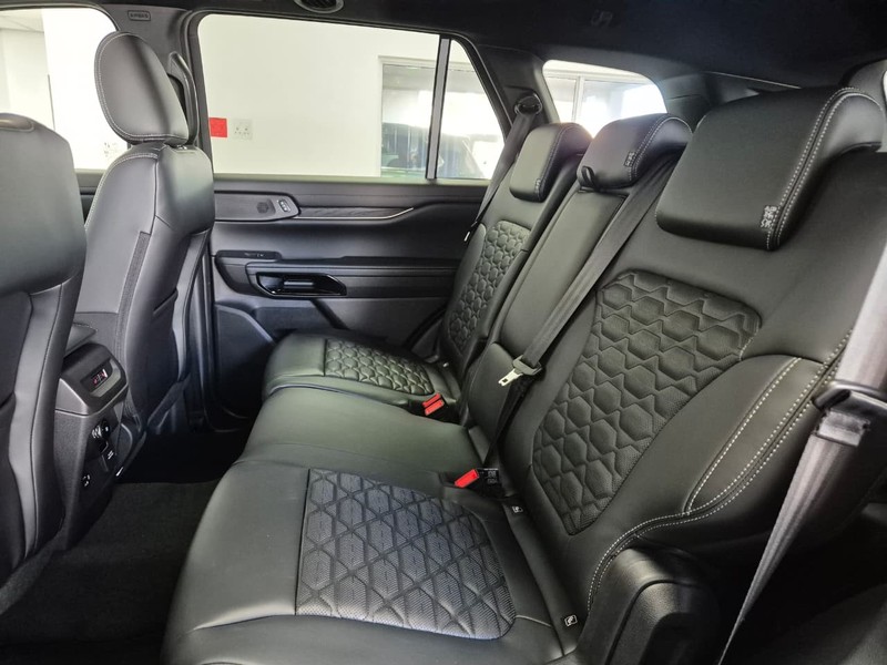 Ford Everest - Ford Bryanston - Image 9