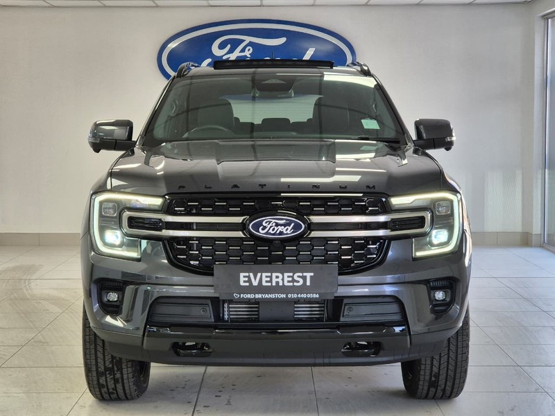 Ford Everest - Ford Bryanston - Image 4