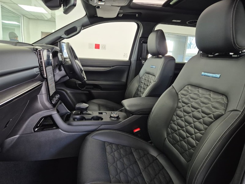 Ford Everest - Ford Bryanston - Image 6