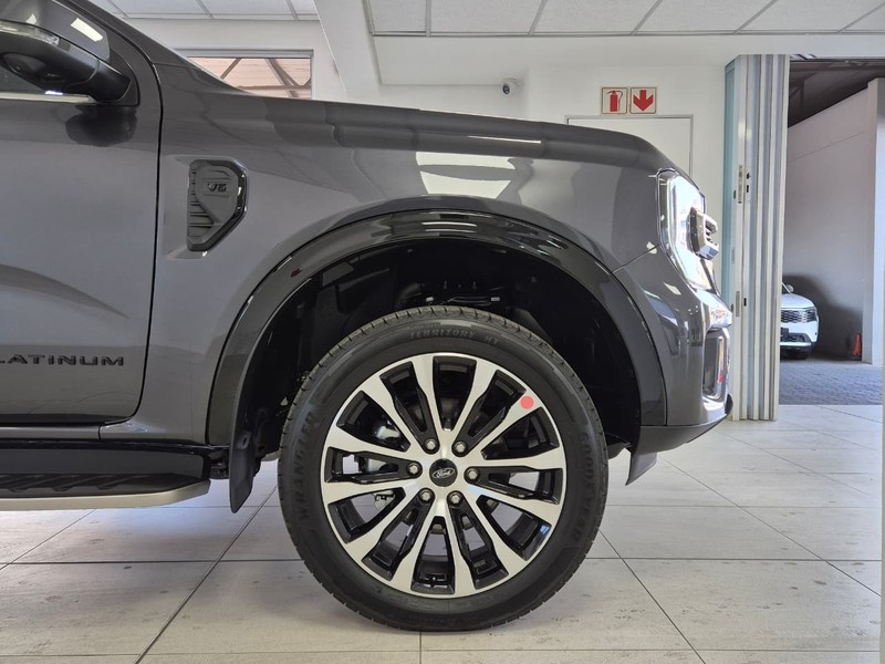 Ford Everest - Ford Bryanston - Image 19