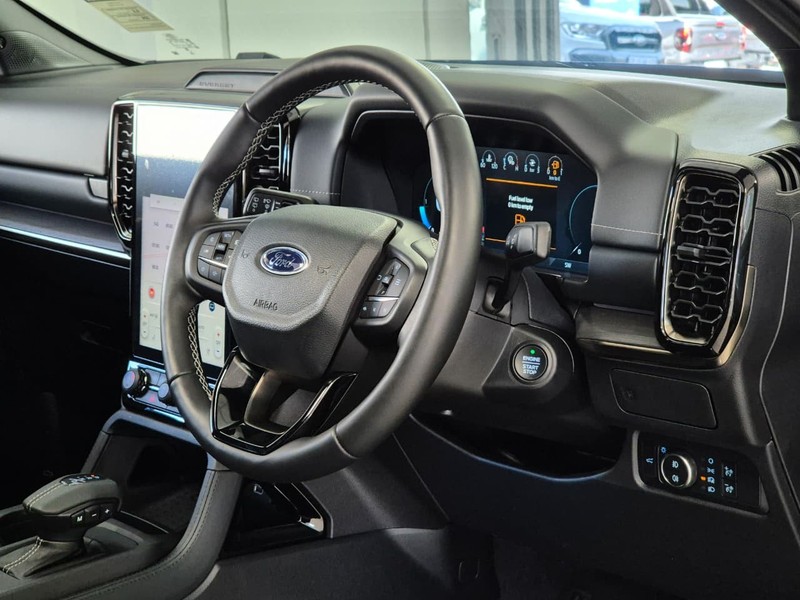 Ford Everest - Ford Bryanston - Image 13