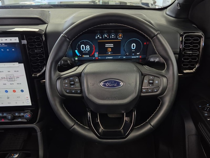 Ford Everest - Ford Bryanston - Image 11