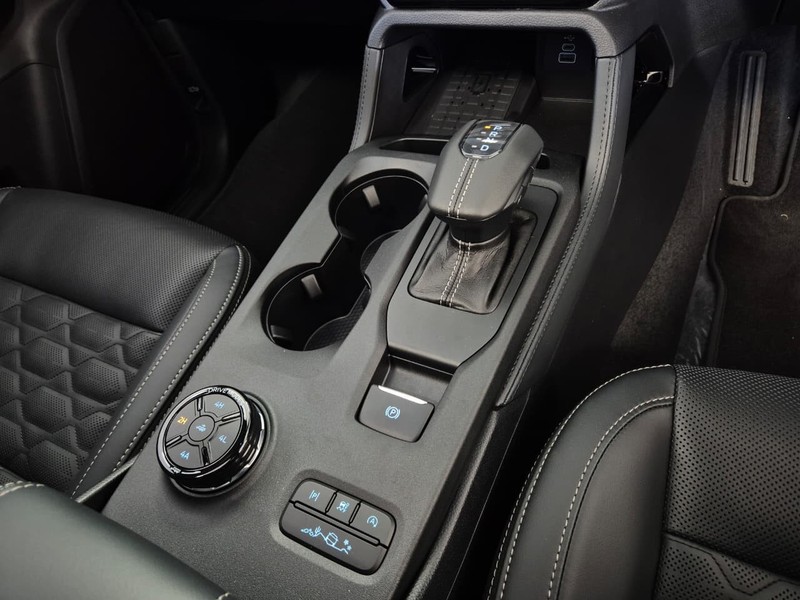 Ford Everest - Ford Bryanston - Image 16