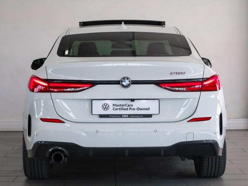 BMW 2 Series - Hatfield VW Bryanston - Image 8