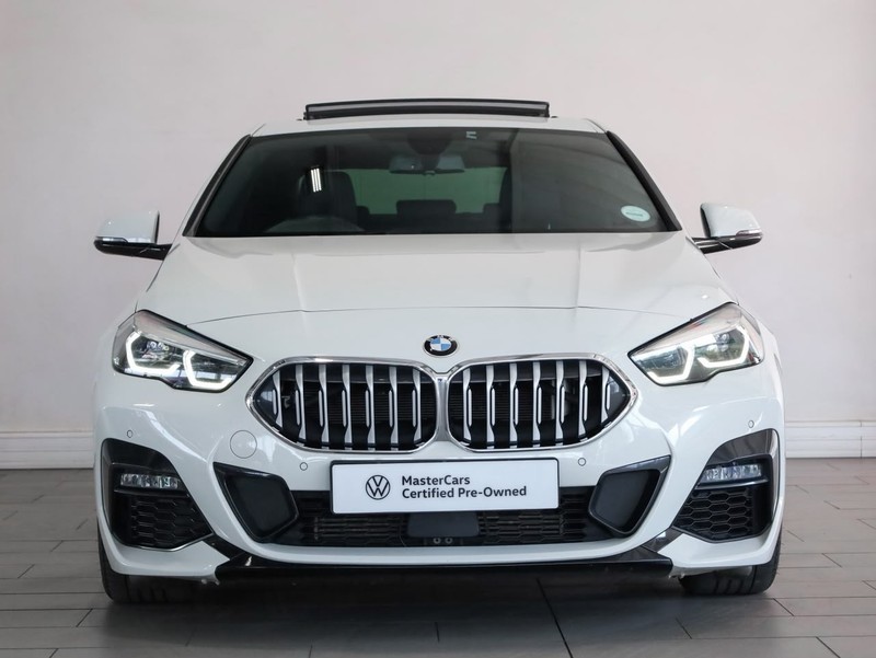 BMW 2 Series - Hatfield VW Bryanston - Image 3