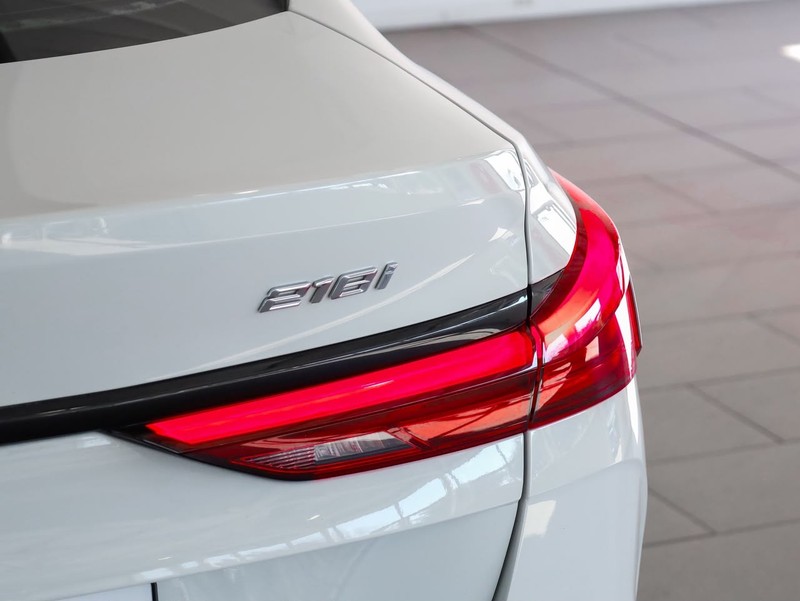BMW 2 Series - Hatfield VW Bryanston - Image 9