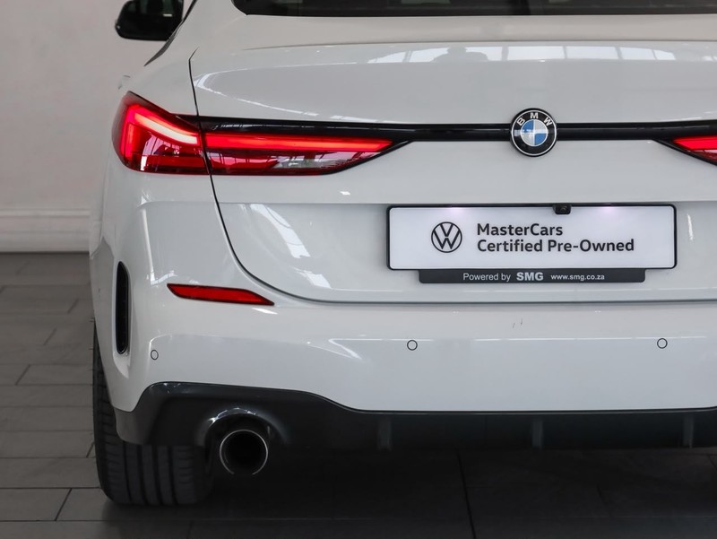 BMW 2 Series - Hatfield VW Bryanston - Image 11