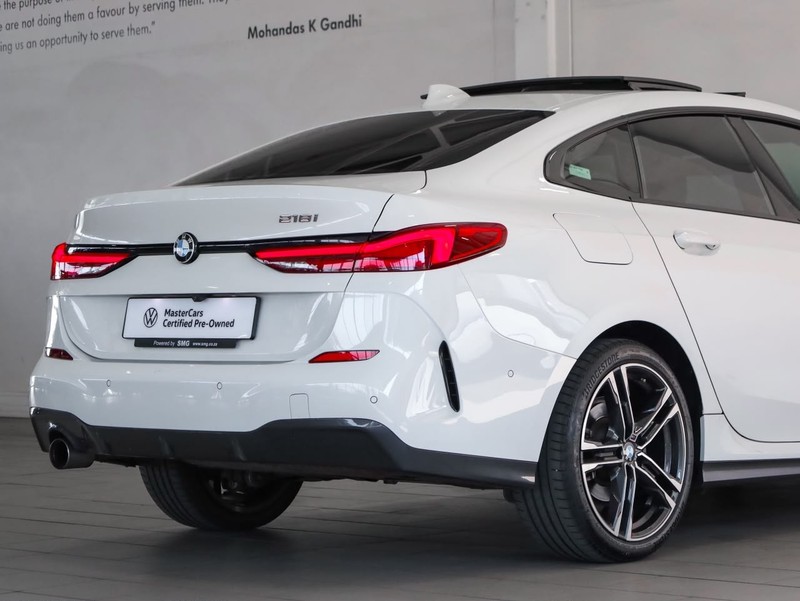 BMW 2 Series - Hatfield VW Bryanston - Image 7
