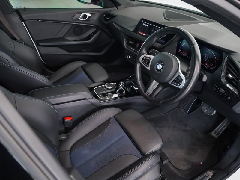 BMW 2 Series - Hatfield VW Bryanston - Image 12