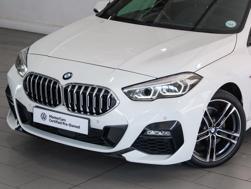 BMW 2 Series - Hatfield VW Bryanston - Image 4