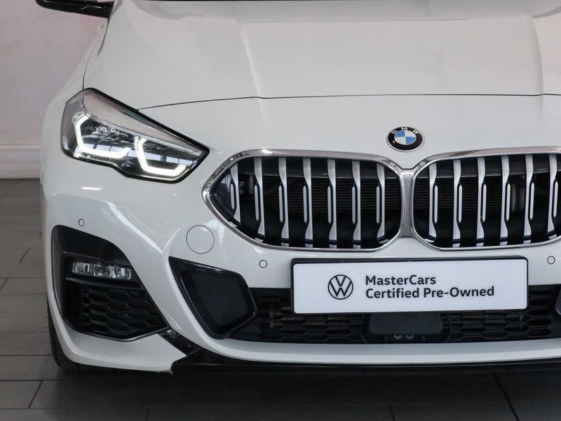 BMW 2 Series - Hatfield VW Bryanston - Image 6