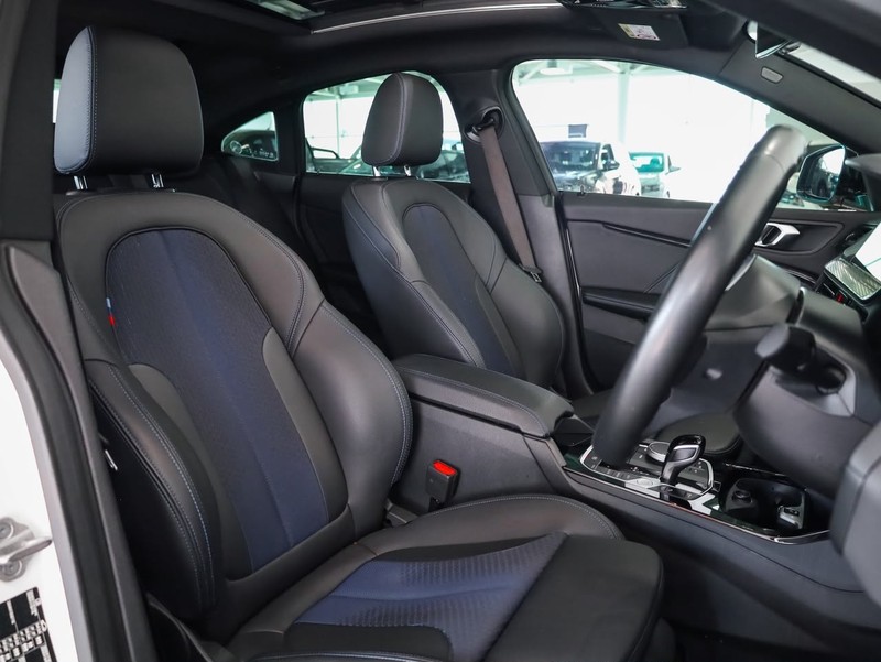 BMW 2 Series - Hatfield VW Bryanston - Image 13