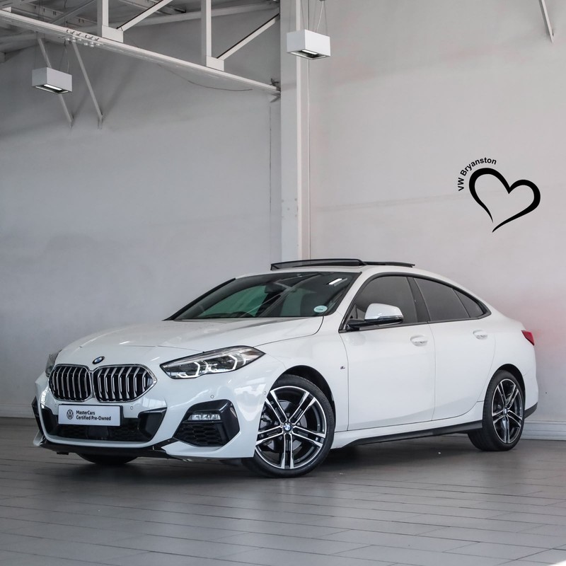BMW 2 Series - Hatfield VW Bryanston - Image 1