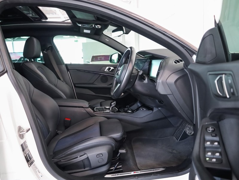 BMW 2 Series - Hatfield VW Bryanston - Image 15
