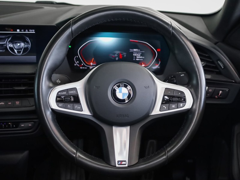 BMW 2 Series - Hatfield VW Bryanston - Image 16