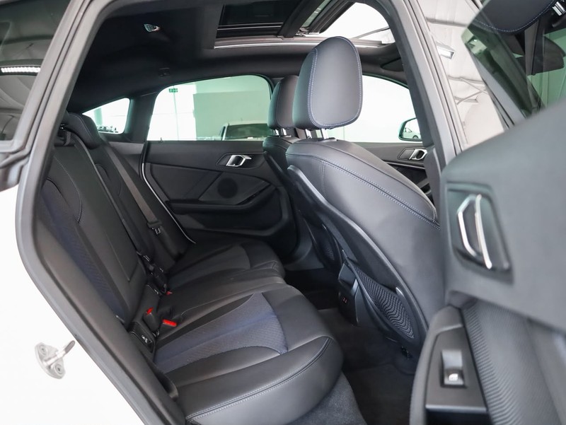 BMW 2 Series - Hatfield VW Bryanston - Image 14