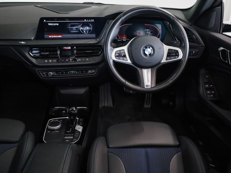 BMW 2 Series - Hatfield VW Bryanston - Image 20