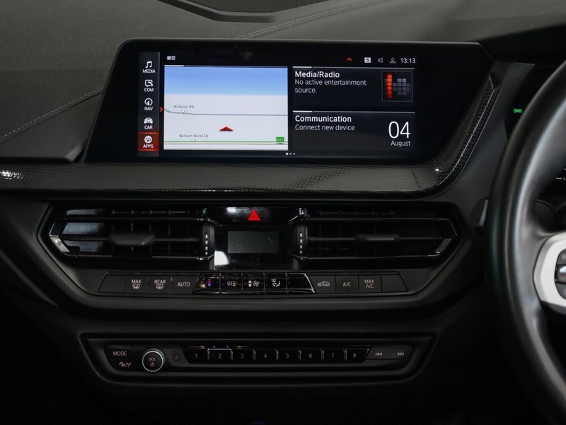 BMW 2 Series - Hatfield VW Bryanston - Image 19