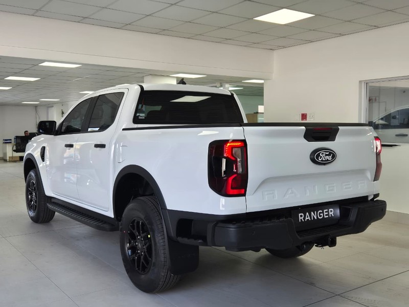 Ford Ranger - Ford Bryanston - Image 3