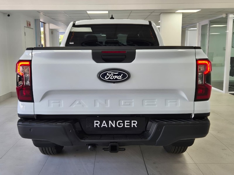Ford Ranger - Ford Bryanston - Image 5