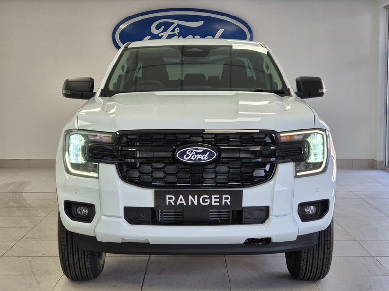 Ford Ranger - Ford Bryanston - Image 4