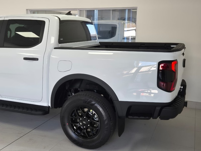 Ford Ranger - Ford Bryanston - Image 18