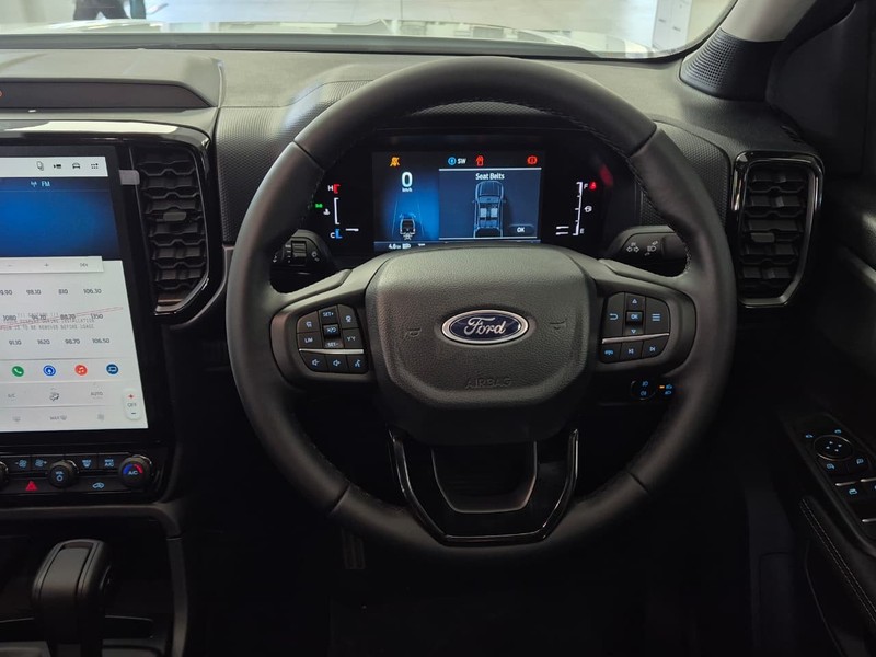 Ford Ranger - Ford Bryanston - Image 11