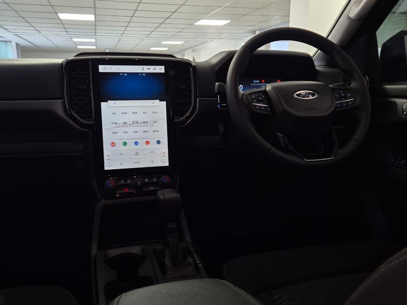 Ford Ranger - Ford Bryanston - Image 8