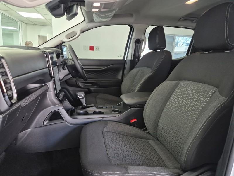 Ford Ranger - Ford Bryanston - Image 6