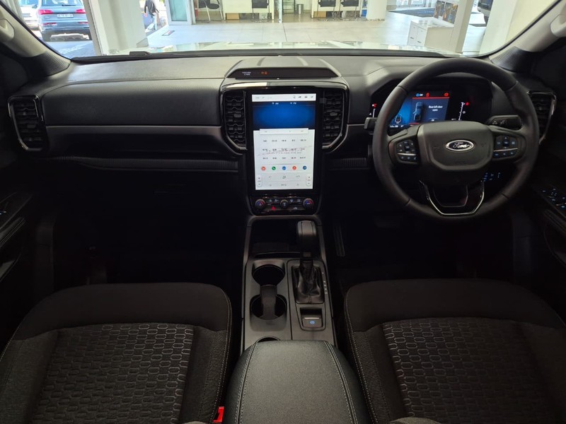 Ford Ranger - Ford Bryanston - Image 7