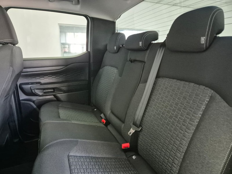 Ford Ranger - Ford Bryanston - Image 9