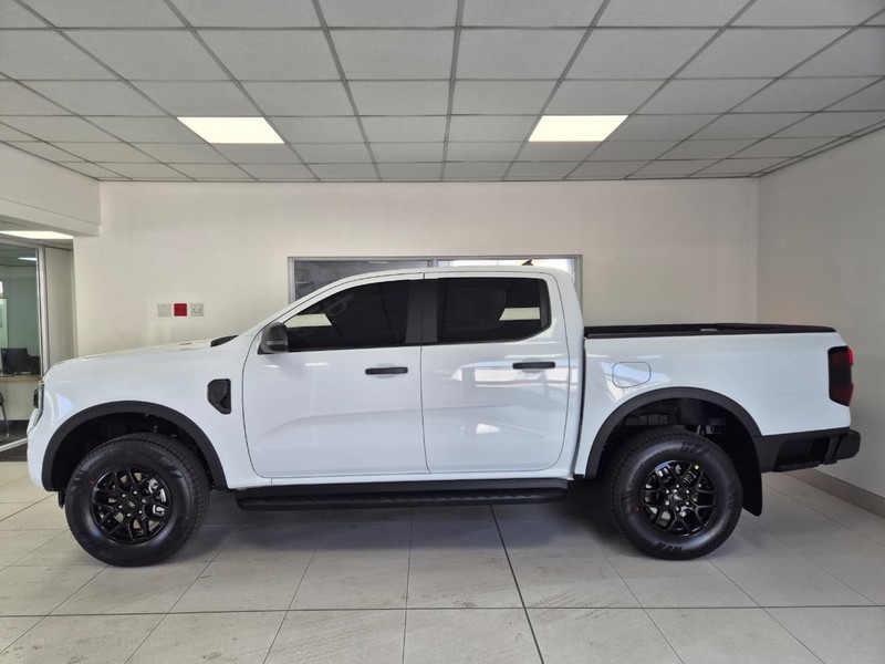 Ford Ranger - Ford Bryanston - Image 2
