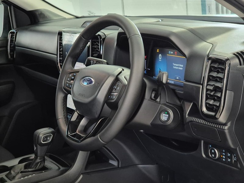 Ford Ranger - Ford Bryanston - Image 15