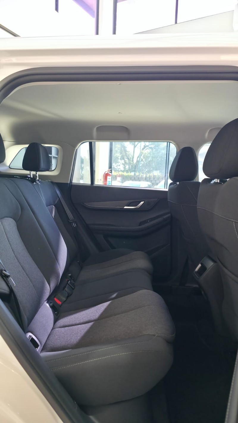 Jaecoo J5 - OMODA JAECOO Amanzimtoti - Image 18