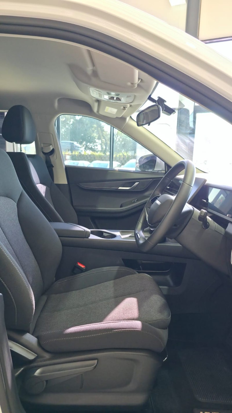 Jaecoo J5 - OMODA JAECOO Amanzimtoti - Image 17