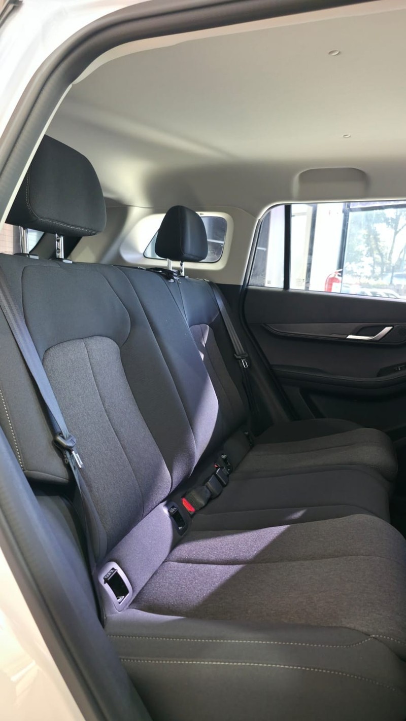 Jaecoo J5 - OMODA JAECOO Amanzimtoti - Image 19