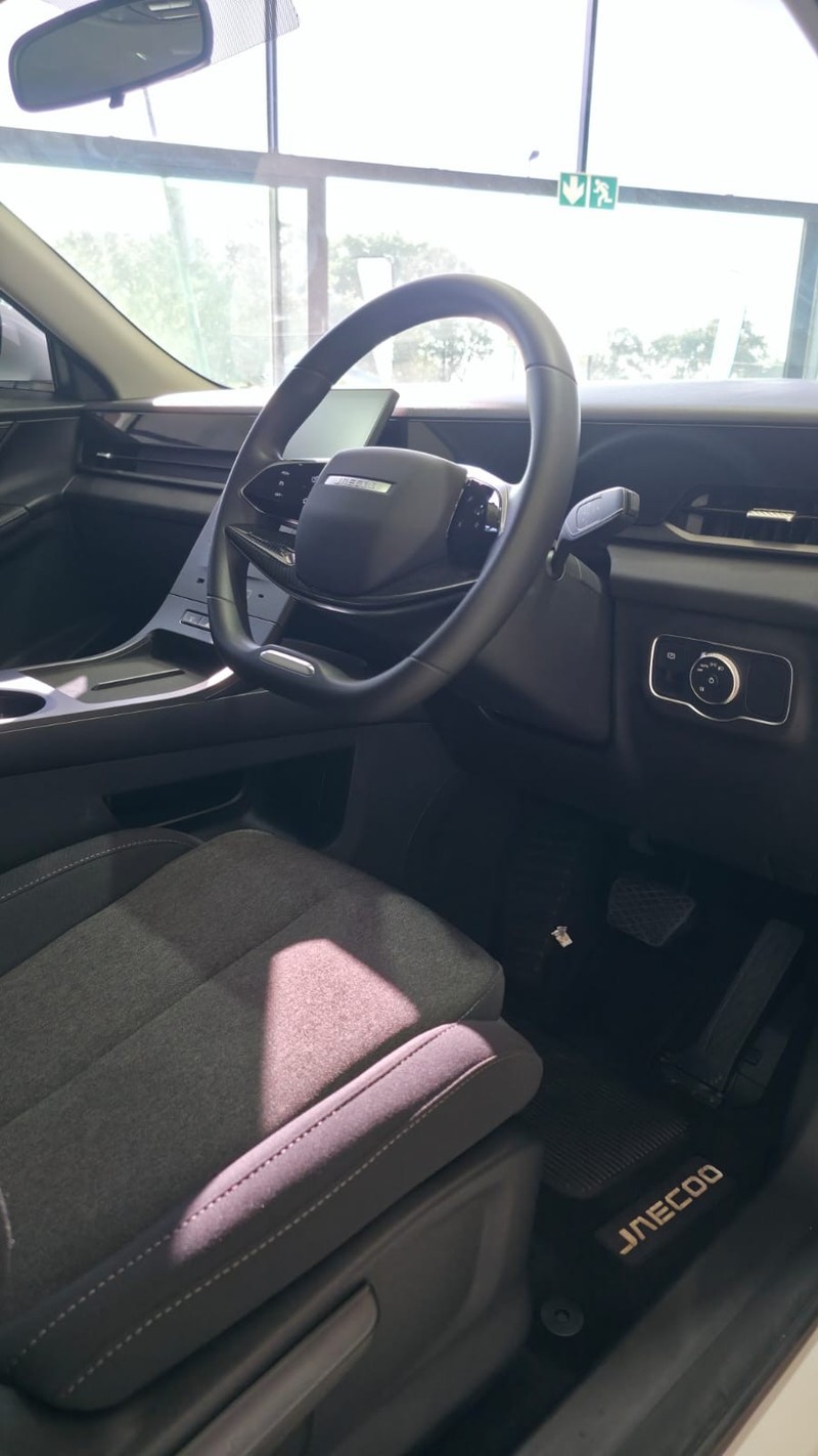 Jaecoo J5 - OMODA JAECOO Amanzimtoti - Image 16