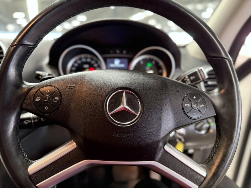 Mercedes-Benz gl-class - Bakwena Auto Sales - Image 16