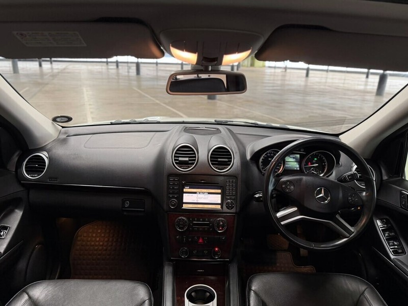 Mercedes-Benz gl-class - Bakwena Auto Sales - Image 13