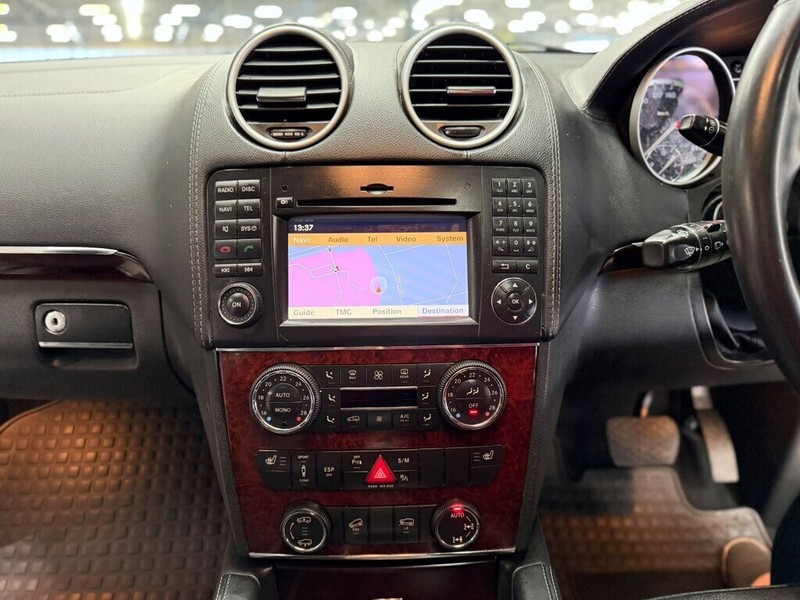 Mercedes-Benz gl-class - Bakwena Auto Sales - Image 15