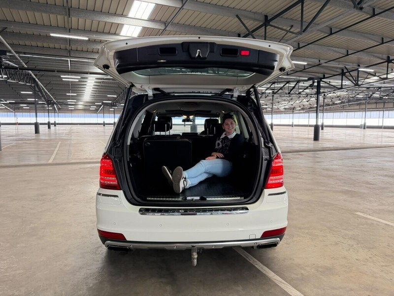 Mercedes-Benz gl-class - Bakwena Auto Sales - Image 8