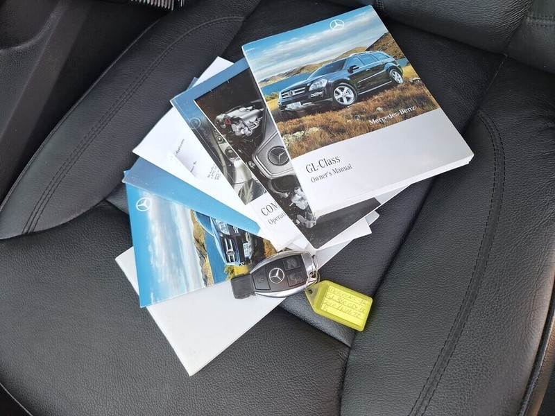 Mercedes-Benz gl-class - Bakwena Auto Sales - Image 20