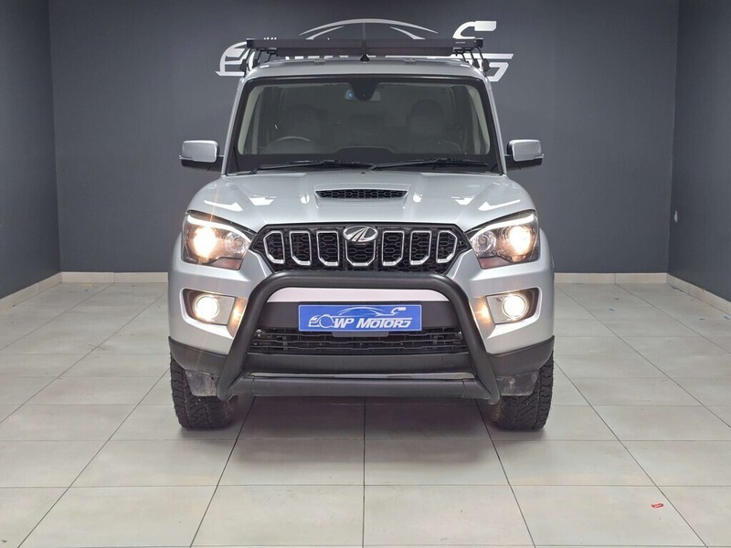 Mahindra Pik Up - WP Motors - Image 2