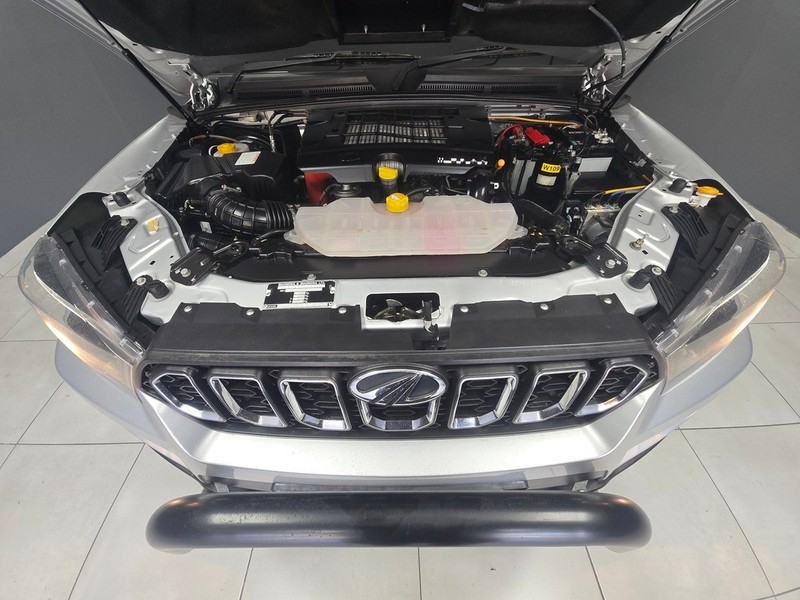 Mahindra Pik Up - WP Motors - Image 6