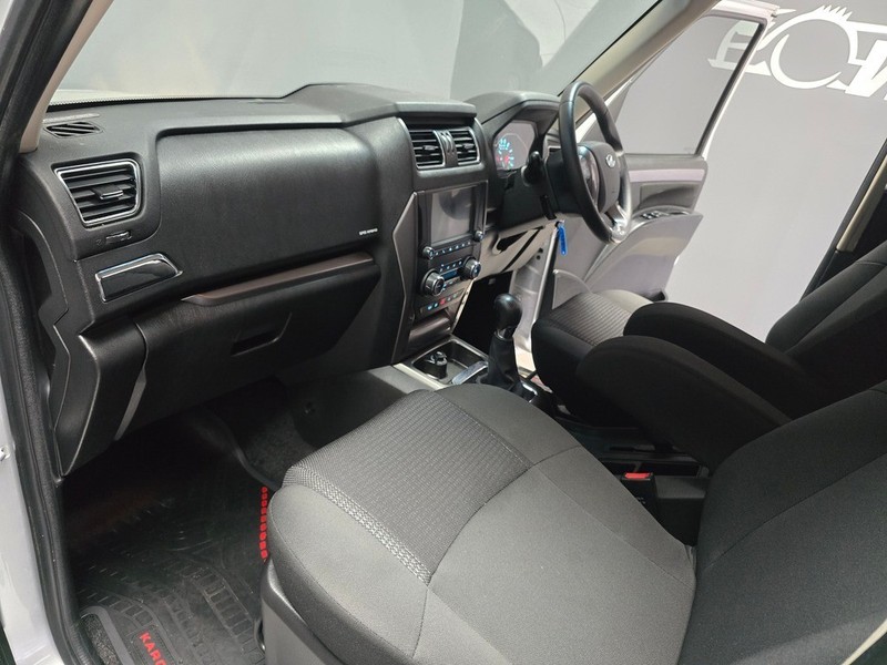 Mahindra Pik Up - WP Motors - Image 15