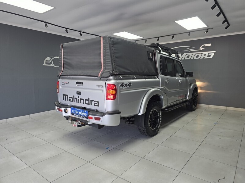Mahindra Pik Up - WP Motors - Image 8